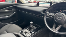 Mazda Cx-30 2.0 e-Skyactiv G MHEV SE-L Lux 5dr Petrol Hatchback